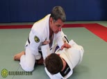 Vini Aieta Basics Series 5 - Forcing Half Guard and Flattening Opponent with the Crab Walk or Double Move